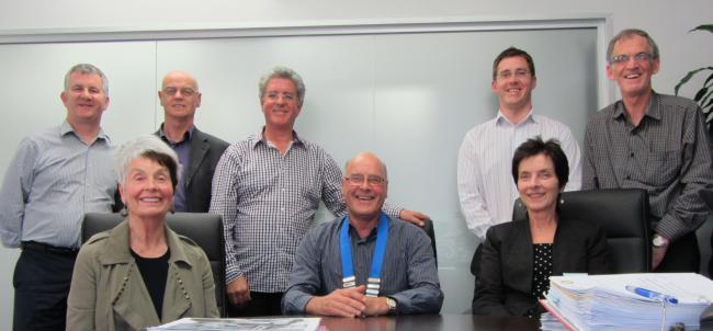 click on photo to return to Rotary Club Photo menu